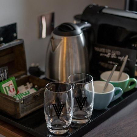 Village Hotel Solihull Dış mekan fotoğraf