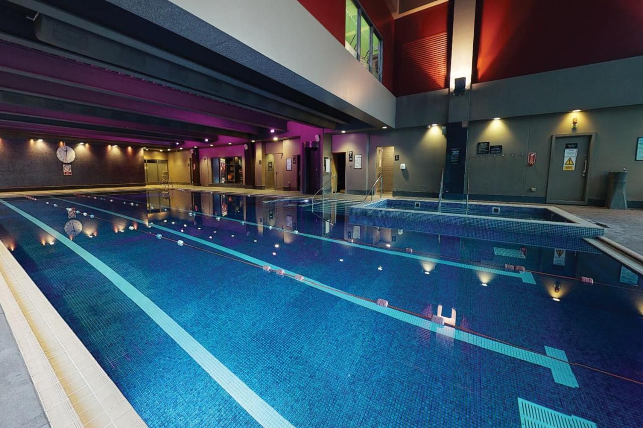 Village Hotel Solihull Dış mekan fotoğraf