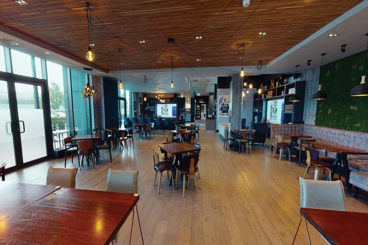 Village Hotel Solihull Dış mekan fotoğraf