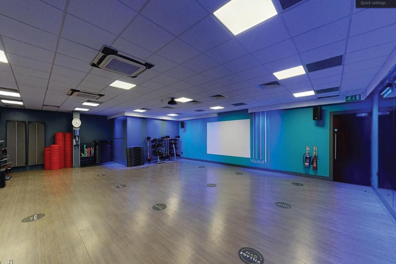 Village Hotel Solihull Dış mekan fotoğraf