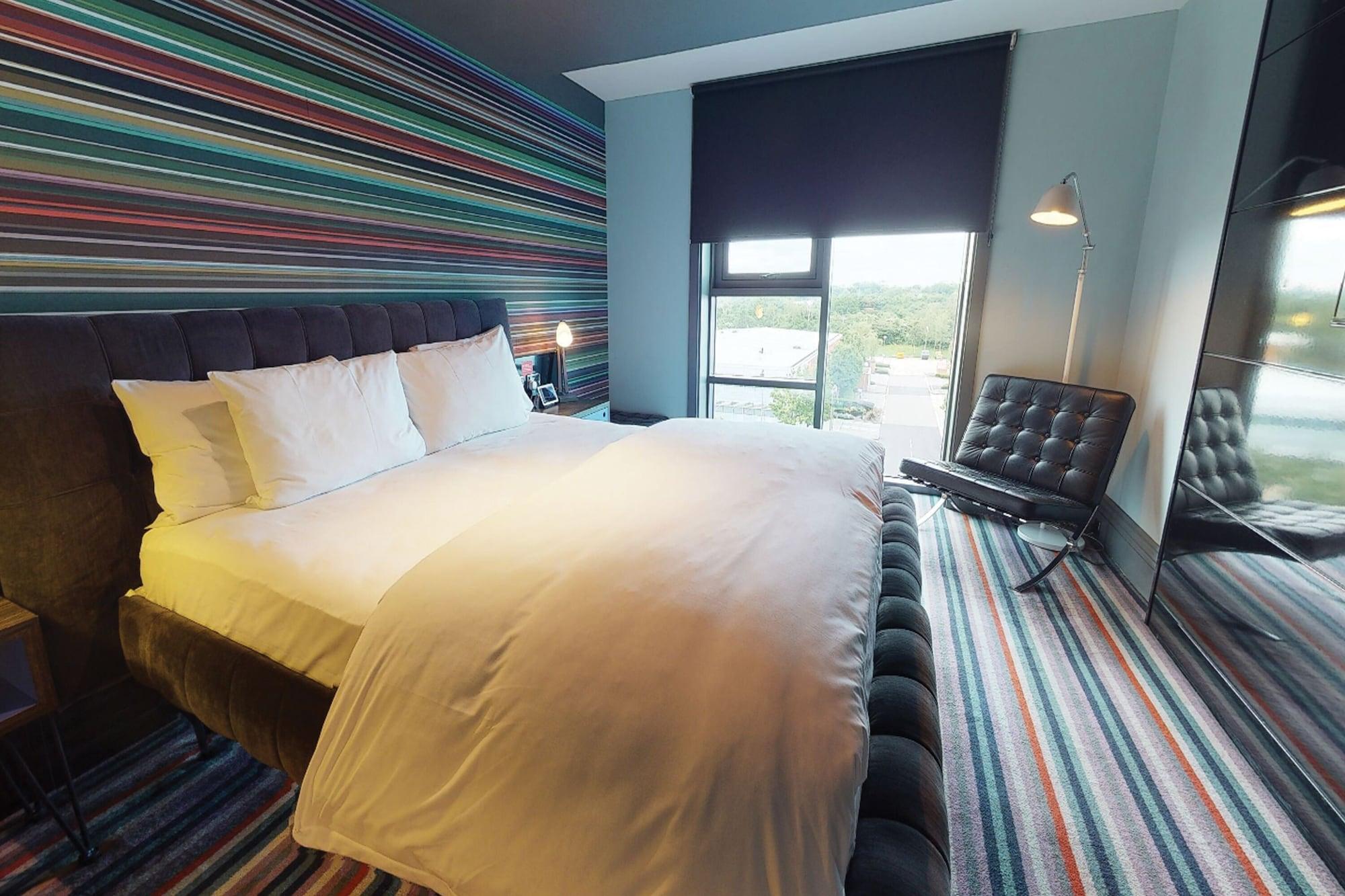 Village Hotel Solihull Dış mekan fotoğraf