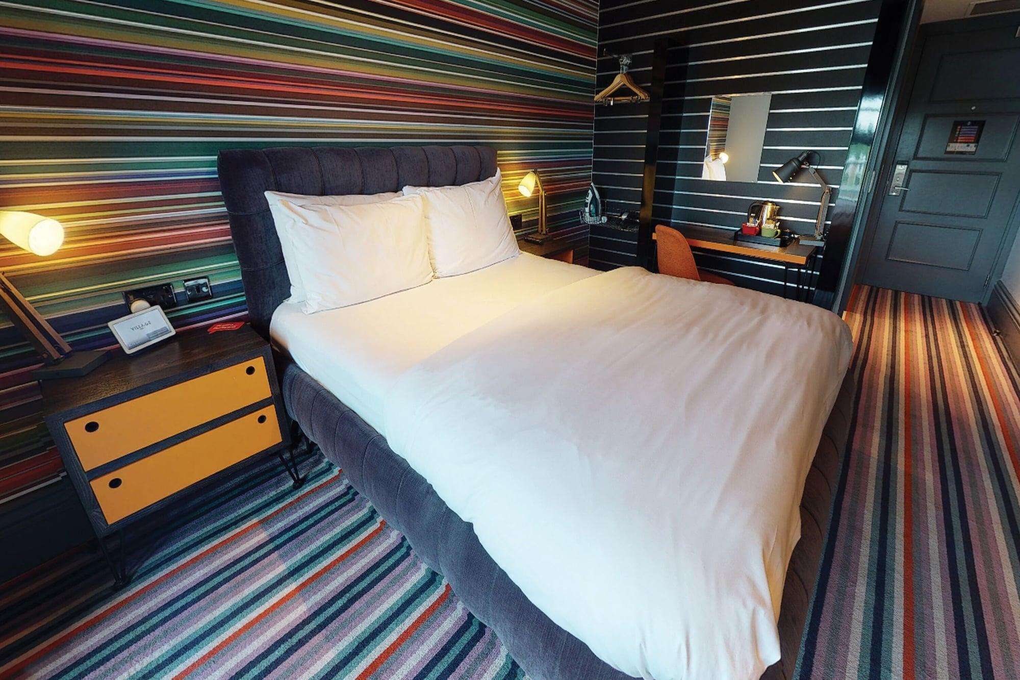Village Hotel Solihull Dış mekan fotoğraf