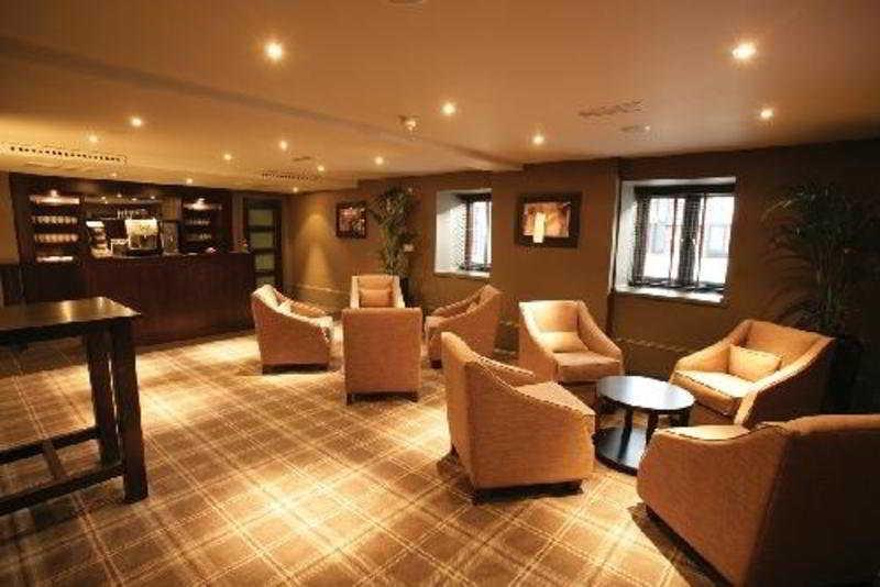 Village Hotel Solihull Dış mekan fotoğraf