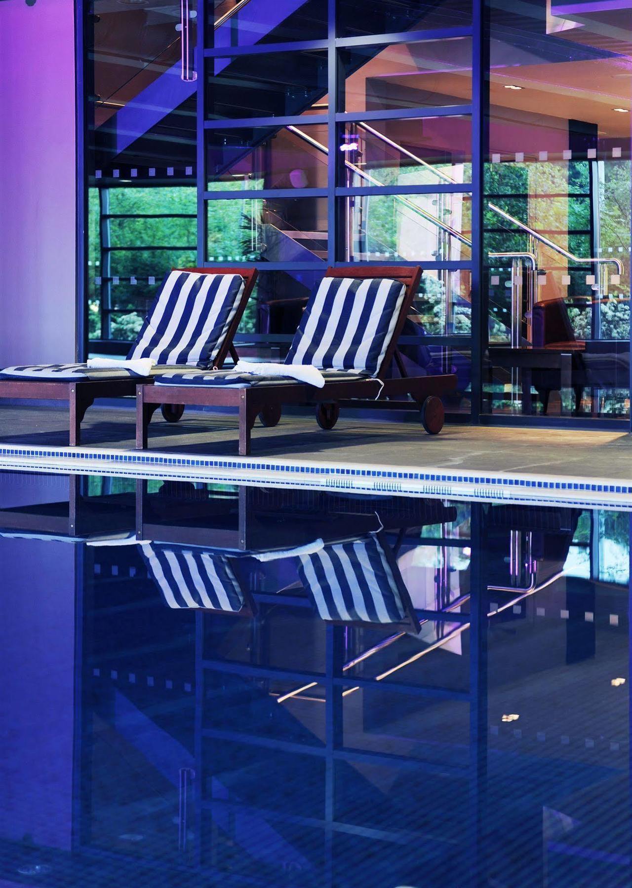 Village Hotel Solihull Dış mekan fotoğraf