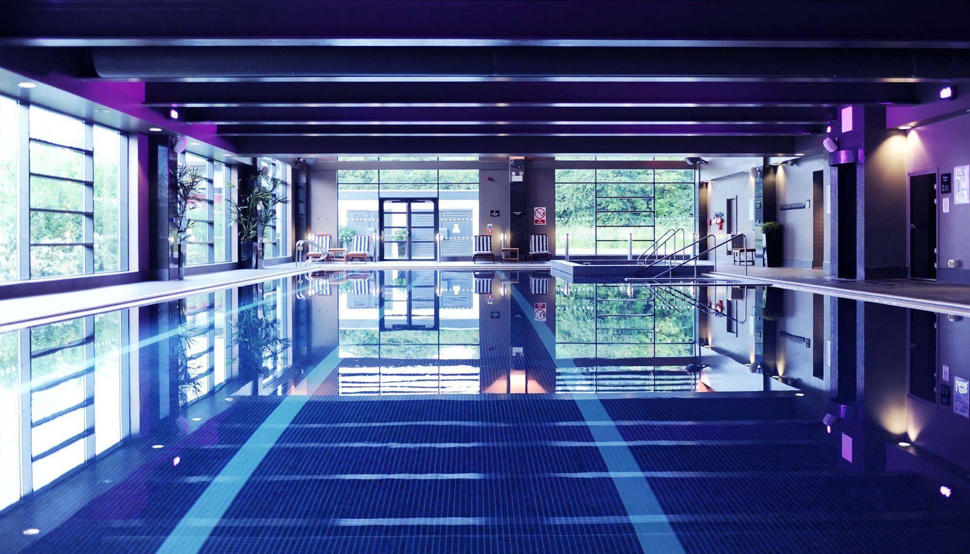 Village Hotel Solihull Dış mekan fotoğraf