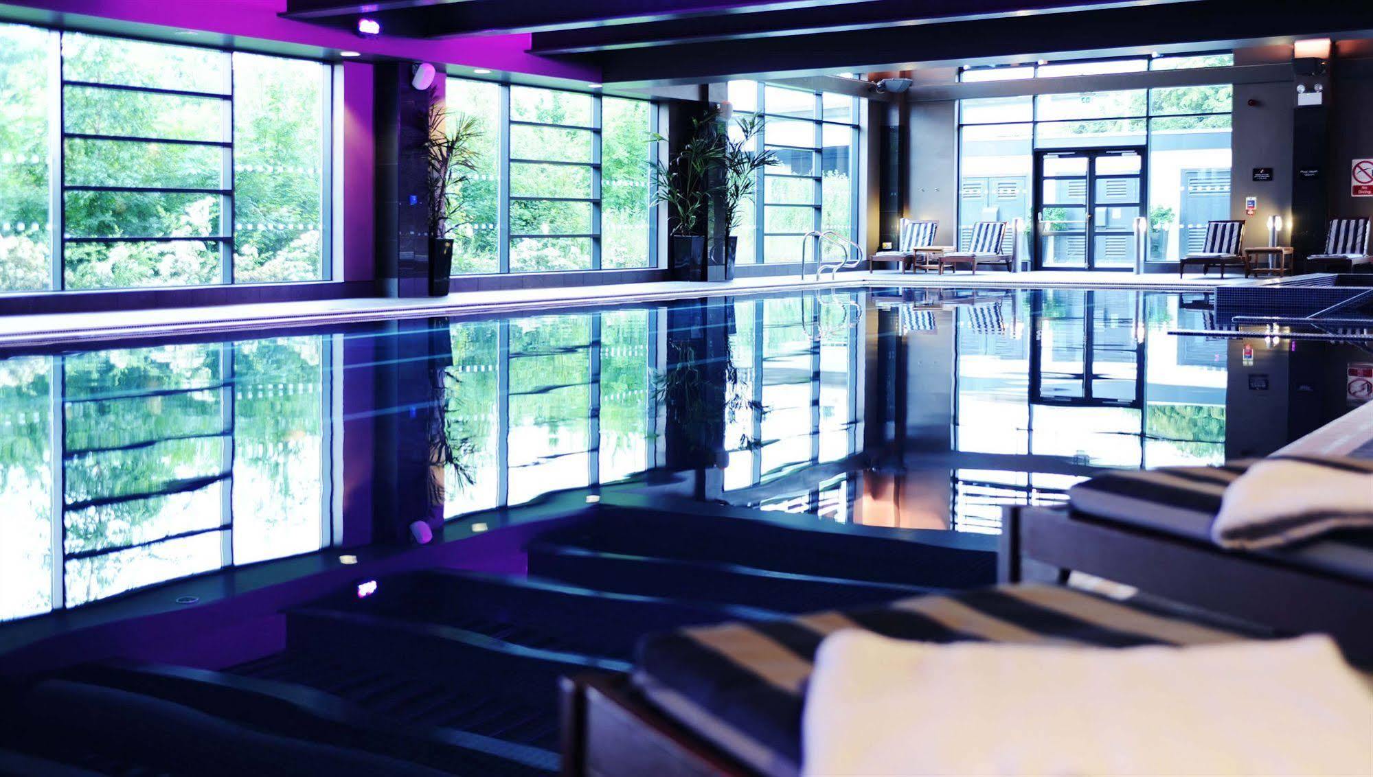 Village Hotel Solihull Dış mekan fotoğraf