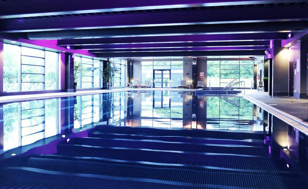 Village Hotel Solihull Dış mekan fotoğraf